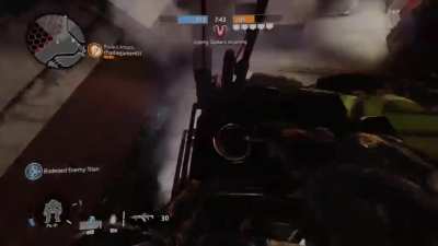 I mean seriously, what are the odds?