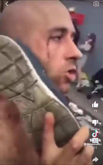IPhone Shoe