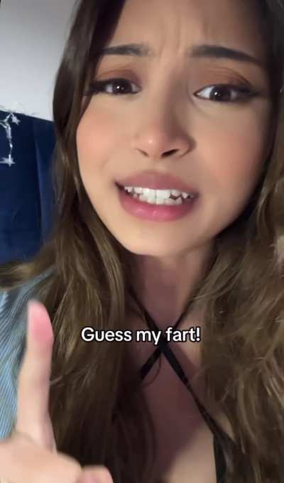 Take This Fart Into Your Mouth