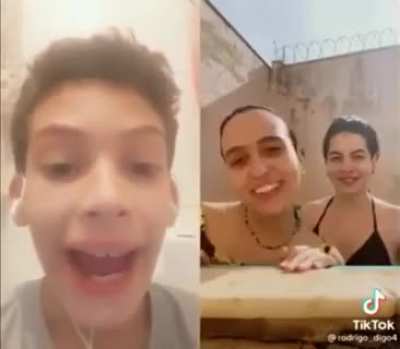 congelar e derreter
