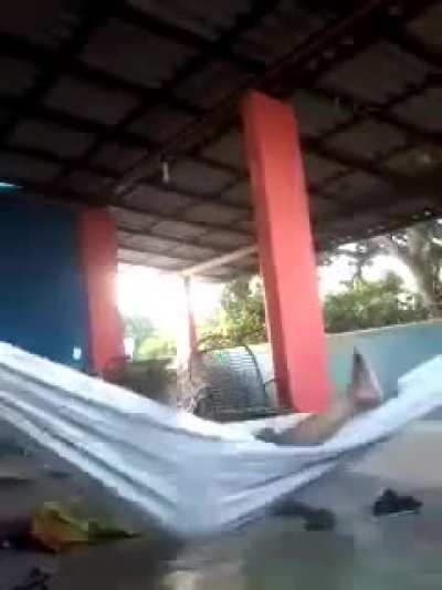 Baianinho Hardcore