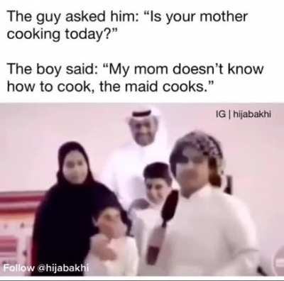 Ummi Will kill him