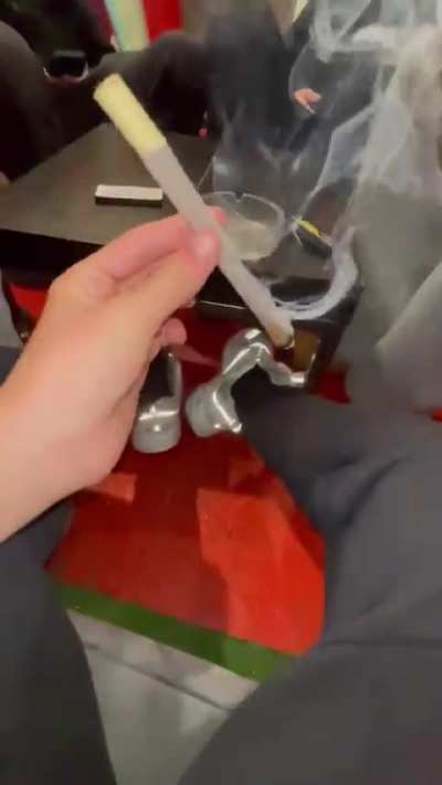 cosa ne pensi di questa i