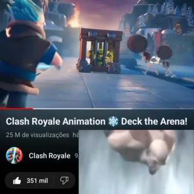 Just realised they made a parody of 