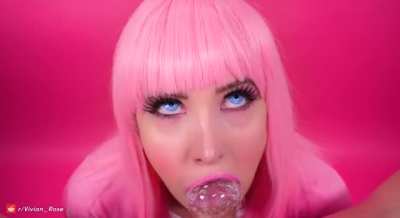 Gag Spit