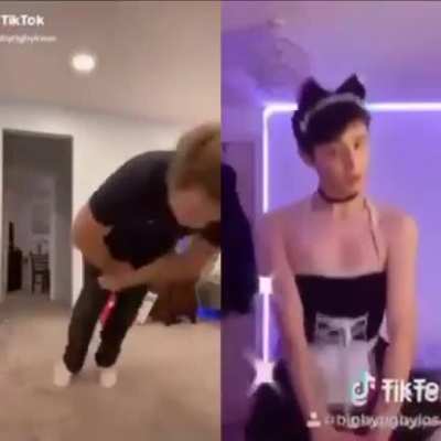 que
