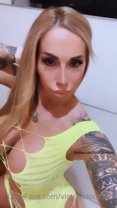 Victorialomba