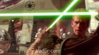 I added Fortunate Son to the First Landing at Geonosis and it sounds amazing.