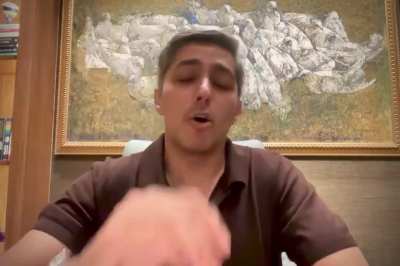 Ali Khan Tareen gives strong reply to PSL Management threatening to cancel Multan Sultans and blacklist him unless he offers them a public apology, saying 