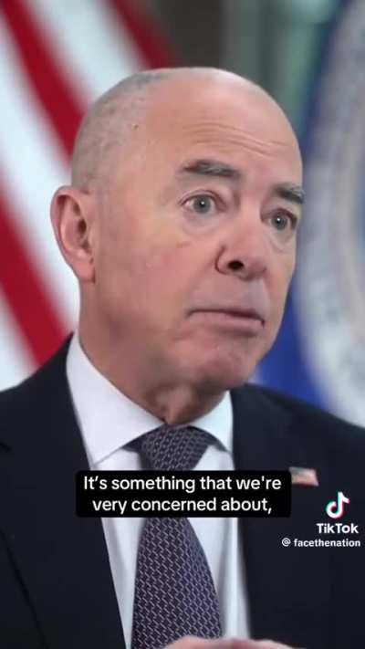 DHS Sec.: 