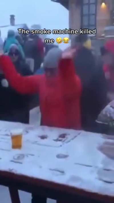 Cold DJ