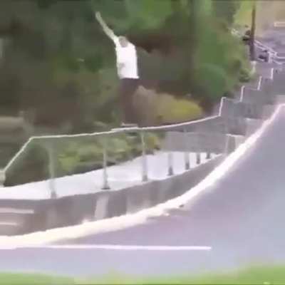 So close...
