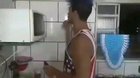 o zoi ce qiebro o micro-ondas '-'