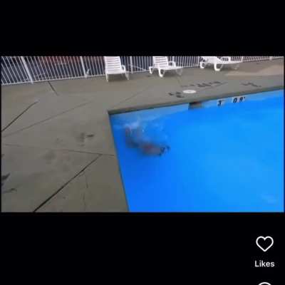 just hurts to watch