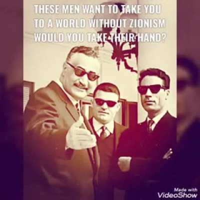 Would you?