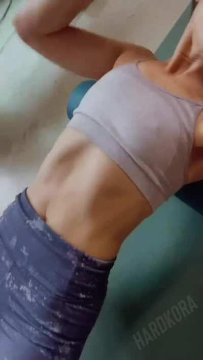 I need a really deep stretch 😮‍💨 [F]