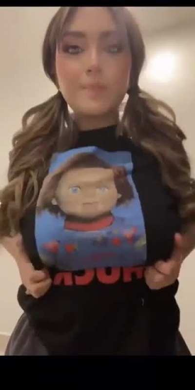chucky