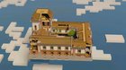 360 degrees with some interiors