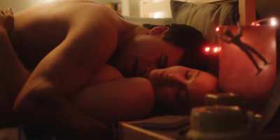 Maria Pedraza in 'Elite' (2019)
