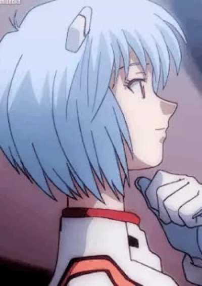 She’s enthusiastic whenever she talks to you