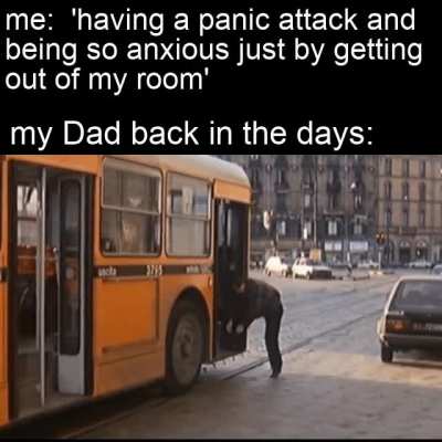 meirl