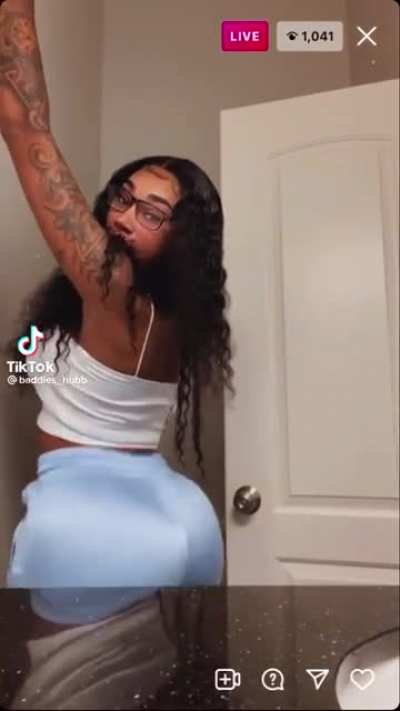 Gyat🤤