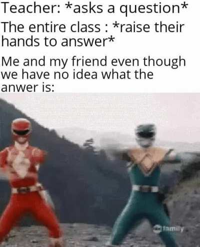 If everyone is doing it it must be easy