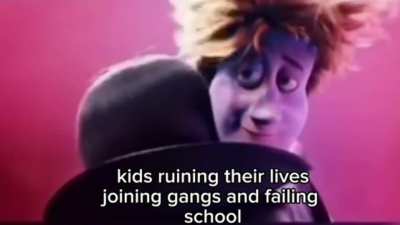 True