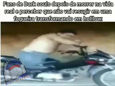 Tentei entrar nesse clima de fans de tal jogo
