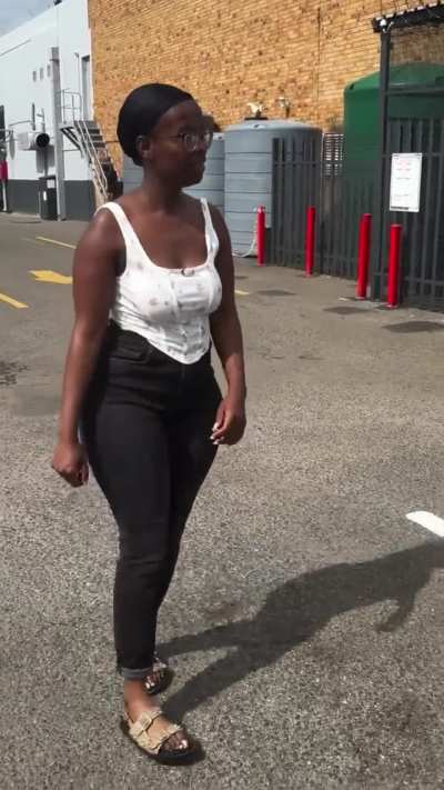Curvy Mzansi