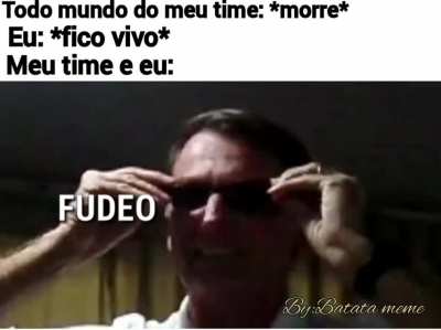 Full deu 😔