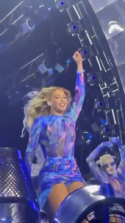 Beyoncé