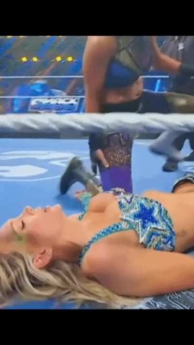 Charlotte Flair