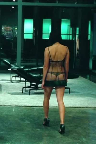 Pom Klementieff