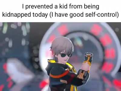 Society should be more grateful