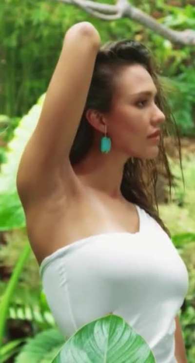 Jessica Alba