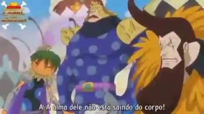 vai achando que o tubarão ta de brincadeira