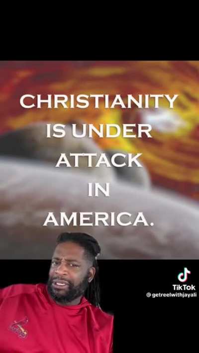 He has a point.