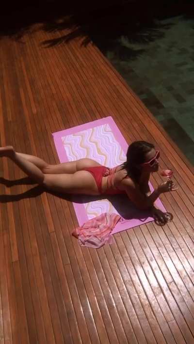 Jade Picon