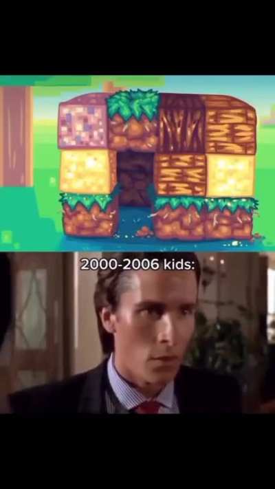 Pure trauma 