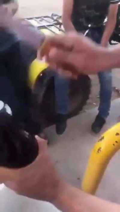 Maybe Maybe Maybe