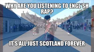 Scotland