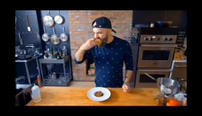 Botched by Babish