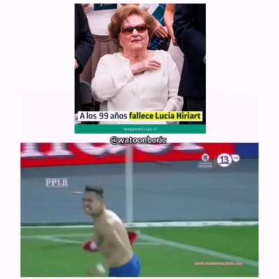 era la vieja