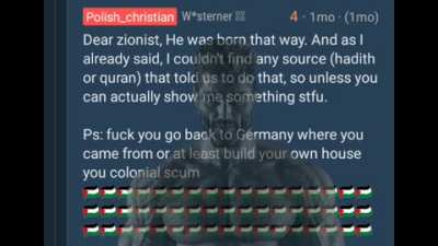 To The People Who Think That Westerners Can't Be Based