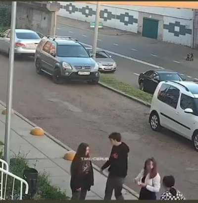 Trashcan 2 - Teenagers 0