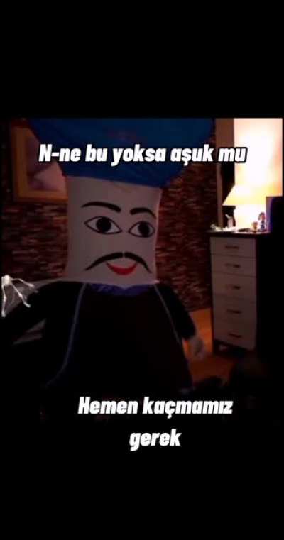 Ajuk 😳