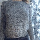 Busty for sure