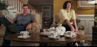 Ali Cobrin in American Reunion