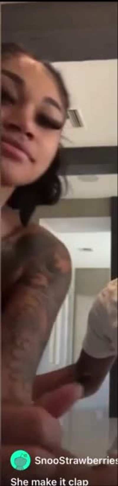JelloBooty